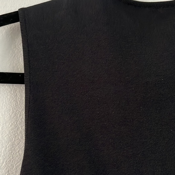 Gucci black dress - Picture 7 of 14